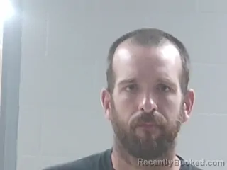 Mugshot of Ellis Earl Willie booked in Livingston County, Louisiana on August 7, 2026