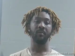 Mugshot of Juan Vataleo Wilson