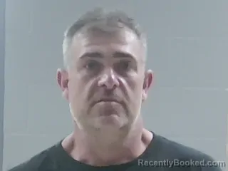 Mugshot of DANIEL EZEKIAL WILLETT booked in Livingston County, Louisiana on May 16, 2026