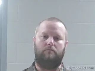 Mugshot of RANDALL EUGENE MCMORRIS