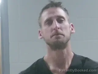 Mugshot of THAD JOSEPH LOUP