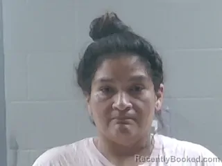Mugshot of APRIL CARDONA PRINE