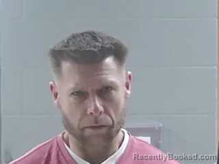 Mugshot of RODNEY JOHN WALKER