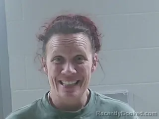 Mugshot of AMANDA LYANN RIOS ARD