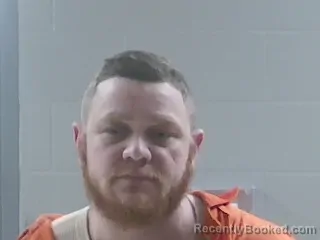 Mugshot of CURRAN DOUGLAS STEELE