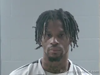 Mugshot of EDWARD GERALD RICHARDSON