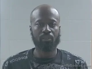 Mugshot of BOBBY TERRELL PRATER