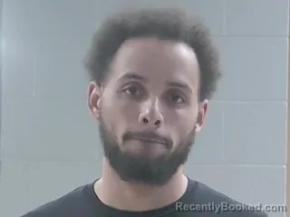 Mugshot of Joshua Solomon Burdette booked in Livingston County, Louisiana on August 21, 2026