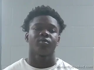 Mugshot of TRISTAN DEON WOODS
