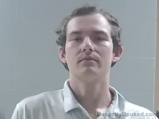 Mugshot of KEATON LANDRY booked in Livingston County, Louisiana on May 1, 2026