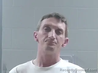 Mugshot of JOHNATHAN HILL