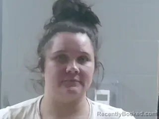 Mugshot of LLENE DOWELL