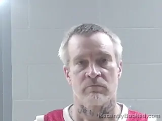 Mugshot of JOSEPH MIXON ALLEN booked in Livingston County, Louisiana on June 11, 2026