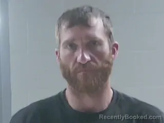 Mugshot of JON'CHANCE RYAN TULLY