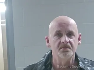 Mugshot of DAVID LEE YORK