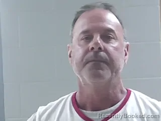 Mugshot of JOHN FRANCIS EDMONSTON