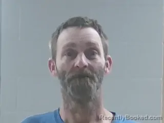 Mugshot of ROBIN LOUIS MCMURRAY booked in Livingston County, Louisiana on May 22, 2026