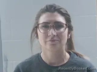 Mugshot of KRISTA RENEA LEBLANC WHIDDON