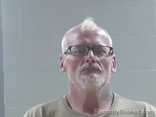 Mugshot of SHANE CLYDE WHITE
