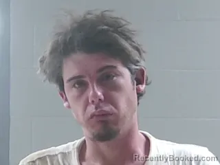 Mugshot of ENEAL J STANSBURY booked in Livingston County, Louisiana on April 30, 2026