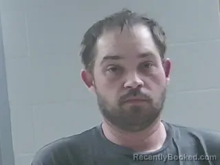 Mugshot of JAMES T ROBILLARD booked in Livingston County, Louisiana on May 3, 2026