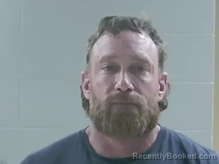 Mugshot of ANDREW JENKINS