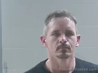 Mugshot of MICHAEL ADAM PALMER