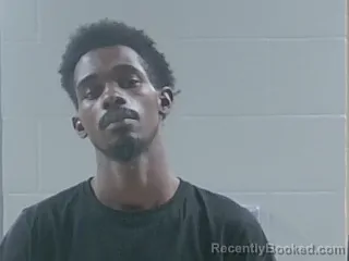 Mugshot of DARYL DARNELL CARTER