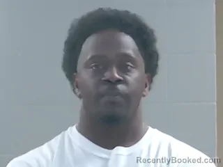 Mugshot of THEDRIC HANEY