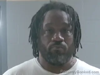 Mugshot of TRAVAREZ DANYELL PARSONS