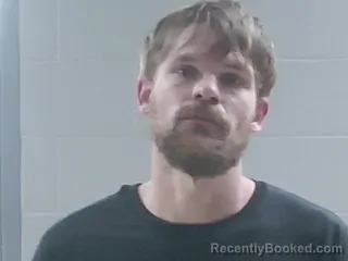 Mugshot of Shalon Nicholas Cedotal