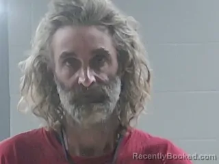 Mugshot of MICHAEL KIRKLAND booked in Livingston County, Louisiana on July 2, 2026