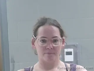 Mugshot of SABRINA HOLLIE