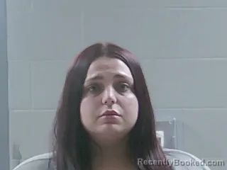 Mugshot of DAYLY ROCHELLE LYDAY