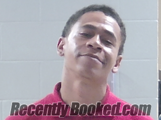 Mugshot of KRISTOPHER SCOTT booked in Livingston County, Louisiana on April 29, 2026