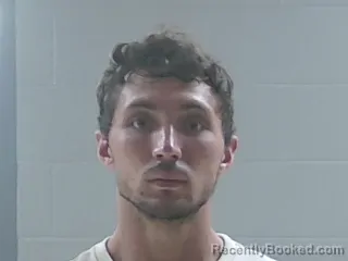 Mugshot of AUSTIN JAMES LAMBERT