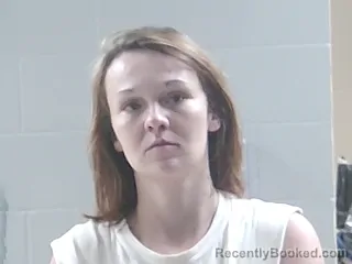 Mugshot of ALAICA MIKELYN FURLOW