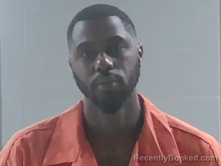 Mugshot of CARLESE BAKER