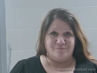 Mugshot of CRYSTAL M CAMPANILE