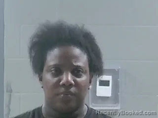 Mugshot of WHITNEY NICOLE HAYNES-ROBERT