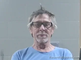 Mugshot of Mitchell G Varnado booked in Livingston County, Louisiana on September 22, 2026