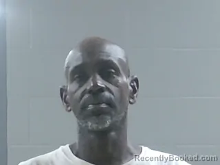 Mugshot of ORSICIA DEMANE HARPER booked in Livingston County, Louisiana on June 16, 2026