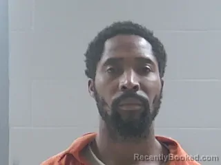 Mugshot of RANDY JACKSON