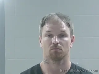 Mugshot of ROGER ALLEN BALDWIN booked in Livingston County, Louisiana on August 4, 2026