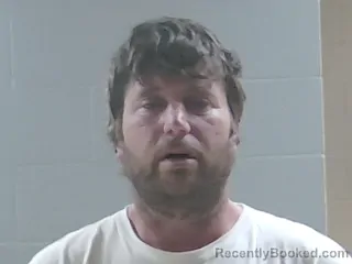 Mugshot of KEVIN PAUL GUITRAU