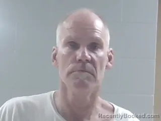 Mugshot of TIMOTHY JOSIAH NELSON booked in Livingston County, Louisiana on July 15, 2026