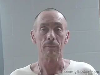 Mugshot of BRET A MILLER booked in Livingston County, Louisiana on April 5, 2026