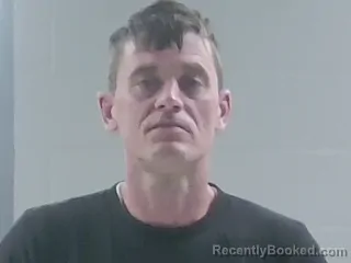 Mugshot of JERRY RICHARD GALLOWAY