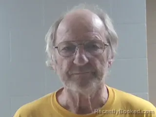 Mugshot of EDWARD SEBASTIAN PALUBINSKAS