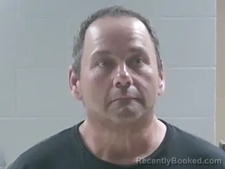 Mugshot of CHRISTOPHER LEE SMITH booked in Livingston County, Louisiana on June 26, 2026